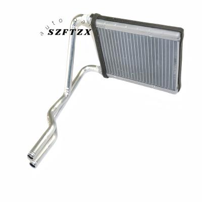 Chine Car Heater 97138H8000 Brand High Quality Car Heater Warm Air Water Tank 97138-H8000 for Kia K2 KX CROSS à vendre