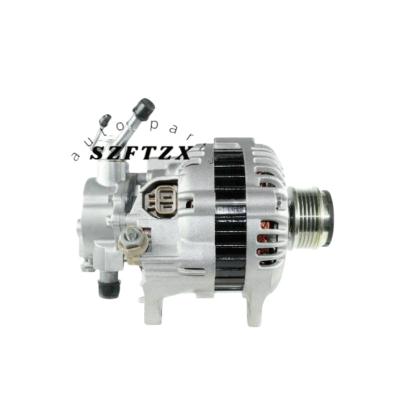 Cina Alternatore originale 373004X503 373004X500 alternatore automatico 37300-4X503 110A per Hyundai Terracan 2.9 Diesel in vendita