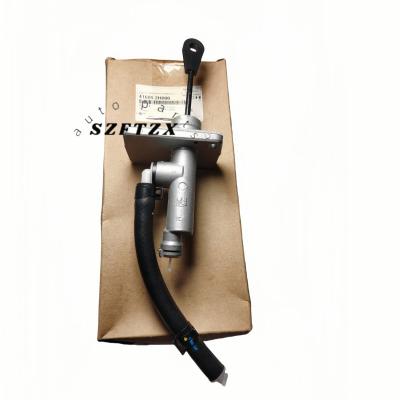 China Original High Quality Brand 416052H000 Clutch Master Cylinder 416050Q000 for Hyundai i30 Kia CEED for sale