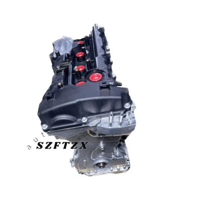 China High Quality G4KH 2.0 Engine Assembly 211012GK43QQH Oil Pump Balance Shaft 21101-2GK43QQH for Hyundai Santa Fe 2.0 for sale