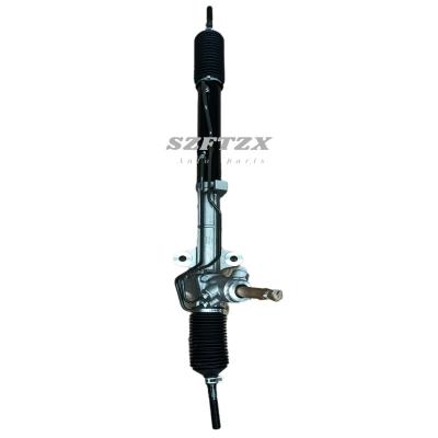 China Brand New 577000Q000 57700-0Q000 Power Steering Rack Pinion Assembly For Hyundai Elantra HD 2008-2011 for sale