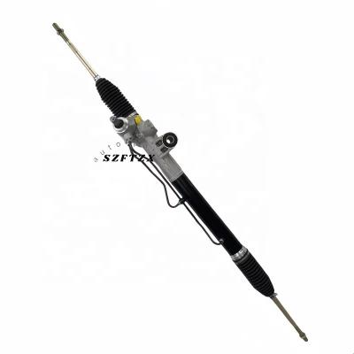 China Brand High Quality Power Steering Rack Assembly 341110BP01XA Steering Gear 3411110AK00XB for Great Wall WINGLE H5 H3 for sale