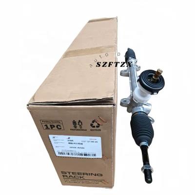 China Brand High Quality Power Steering Rack Assembly 577004V000 Steering Gear 57700-4V000 for Hyundai Elantra Kia K3 for sale