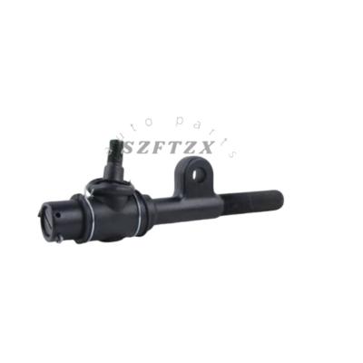 China High Quality New 4504469145 Steering Tie Rod End 45044-69145 Ball Joint Tie Rod End RH for Toyota for sale