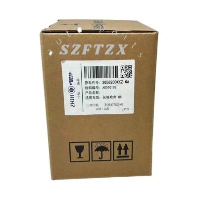 Cina Sensore del volante 3658200XKZ16A originale e nuovo Componenti sensori per Great Wall C50 Haval Hovel H6 M6 in vendita