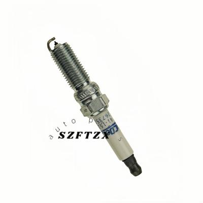 China Genuine NGK Spark Plug 12673527 12706611 12686362 Iridium Spark Plug  41153 41156 4Pcs for Buick EnviIsion Chevrolet  Cruze for sale