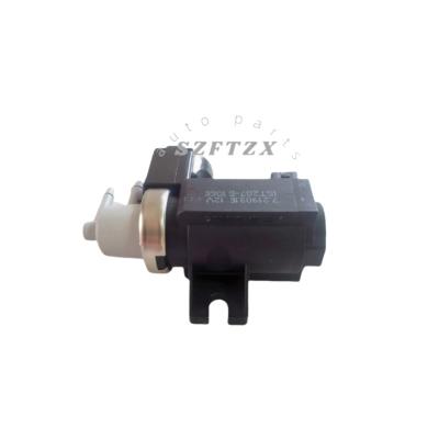 China Genuine New 351202A450 Solenoid Valve 35120-2A450 Turbo Charger Solenoid WasteGate Control for Kia Sportage Hyundai H1 Starex for sale