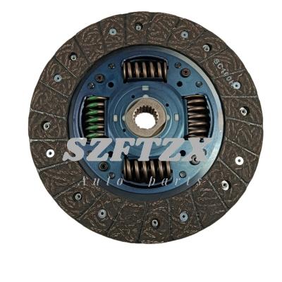 Cina Genuino Nuovo 4110032300 4130032300 4142123020 4143023000 KIT DI CLUTCH PER HYUNDAI KIA Carens III Ceed Sw Cerato II Koup in vendita