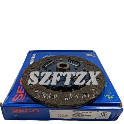 China Brand New 4110002900 41100-02900 Clutch Plate for HYUNDAI ACCENT REINA 2017-2018 KIA PEGAS for sale