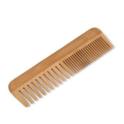 China wholesale bamboo comb at home for sale