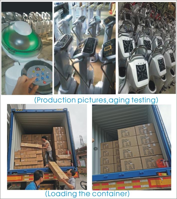 Verified China supplier - Foshan Besta Technology Co., Ltd.