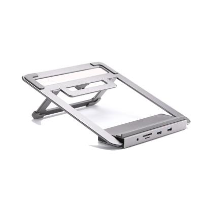 China High Quality Aluminum Alloy Wholesale Usbc MST Application Hdd Docking Station for sale