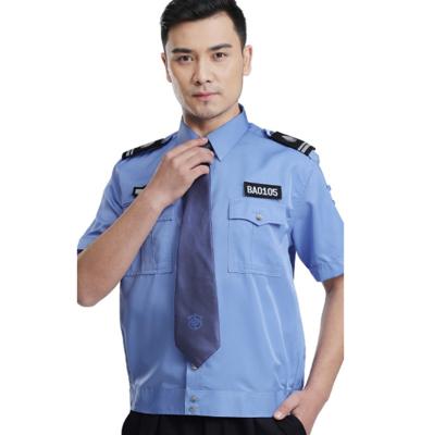 China Wholesale Guard Security Guard Uniform Security Uniform To Buy for sale