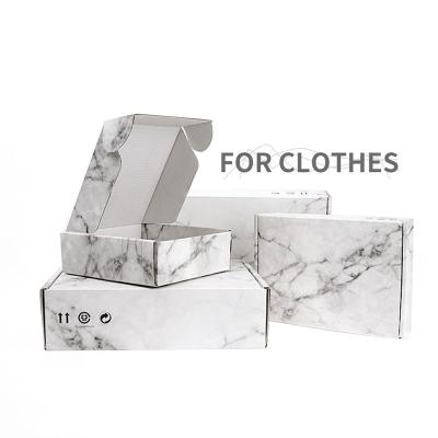 China Recyclable High-end Folding Custom Magnetic Logo Luxury Dress Shirts Shoes Sliver Clothing Gift Boxes Packaging Airplane Listing Box for sale