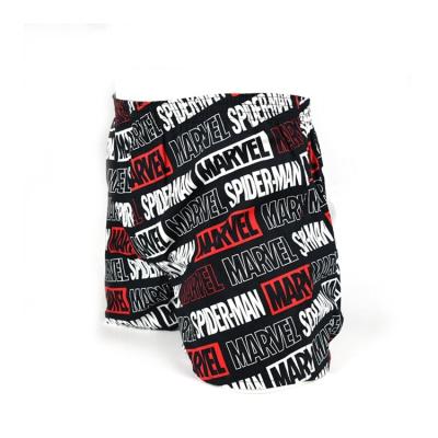 China Fashionable Gift Boxer Briefs Plain Mens Boxers A11 Home Casual Men's Underwear Briefs for sale