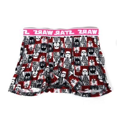 China Boxers A12 Men's Shorts Comfortable Men's Gift Briefs Summer Style Brief Active Mens Panties Shorts Plain for sale