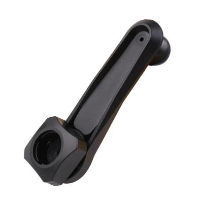 China 360 Rotation Adjustable Ball Bracket 17mm Head Extension Rod To 17mm Round Phone Mount Cradle For Phone Holder Tablet Stand Car Air Vent for sale