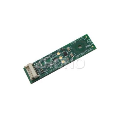 China For Konica Minolta Bizhub C226 256 266 c368 c308 c258 OEM Reset Imaging Unit Chip For Konica Minolta Bizhub C226 256 266 for sale