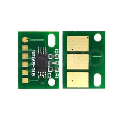 China Compatible and new compatible toner chip TN626 for Konica Minolta bizhub C450i C550i C650i for sale