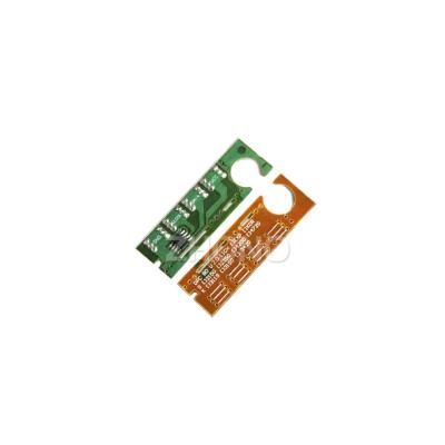 China Zhono compatible and new compatible chip for Dell 1600n 1650mfp for sale