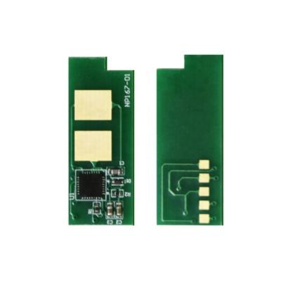 China Compatible Chip Compatible Chip For Sindoh MF2083 3033 4041 4091 N610 N611 N612 N613 for sale