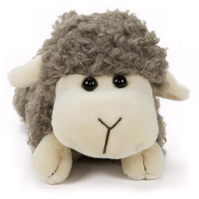 China Kids Gift Ready To Ship 2022 Cheapest Hot Selling GM Toys 2022 Cheapest Hot Sale Kids Toys Sheep Plush Doll Plush Sheep Popular Toy Plush for sale