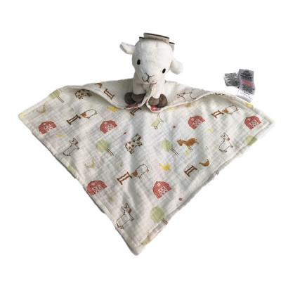 China Simplicity Baby Room Kids Animal Quilt Durable Non-Toxic Place Trustworthy Material for sale