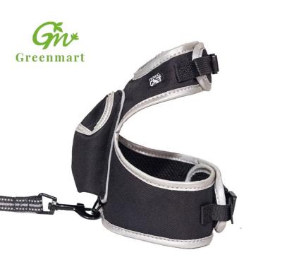 China Hot Selling Greenmart Stray Cat Adventure Play Game Harness Hot Cat Harness for sale