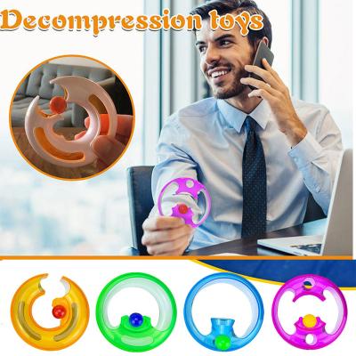 China Toy Fidget Spinner Decompression Fingertip Fingertip Spinner Fidget Hand Spinner Fingertip Toys Shooting Basketball Game Available Trigger Unzip Toy for sale