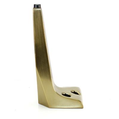 China Easy installation metal furniture legs for sofa legs, desk, chair legs and other family furniture cabinet legs for sale