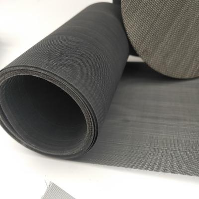 China Plain Weave Competitive Price With High Quality Expanded Platinum Coated Titanium Mesh for sale