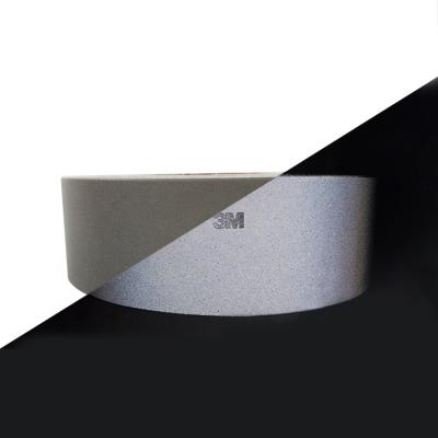 China Manufacture High Production China Garments Reflective Visibility Tape For Apparel for sale