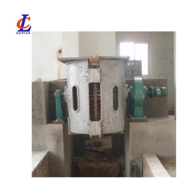 China High Efficiency China Lichuang Pottery Kiln Industrial Boiler Stainless Electric Ceramic Kiln For Aluminum Smelting for sale