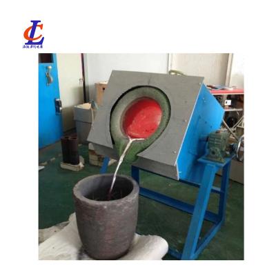 China 2021 High Efficiency Intermediate Frequency Hot Universal Melting Furnace for sale