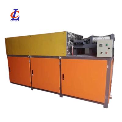 China Low Cost China Gold Copper And High Quality Silver Electric Induction Heating Billet Furnace For Forging Steel Square Billet for sale