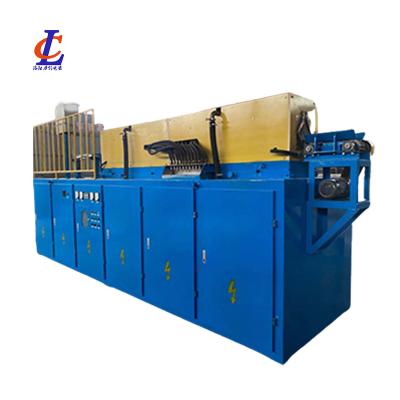 China 50kg Resistance Aluminum Metal Melting Hydraulic Tilting Furnace Electric For Aluminum Chute Max Block Training Power for sale