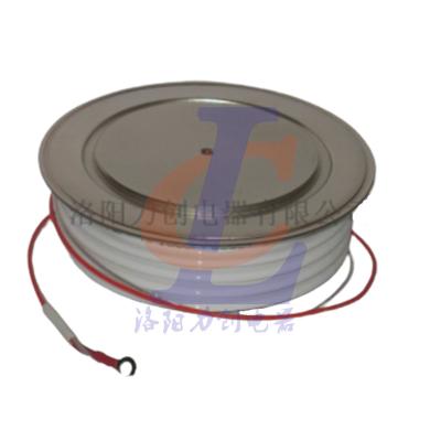 China AC& DC Motor SCR And Power Supply Triac Electronic Components Thyristor Heatsink for sale