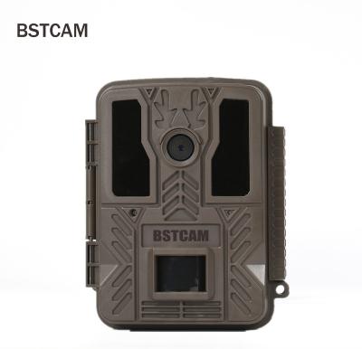 China BSTCAM Wireless System Night Vision Digital Trail Cameras Outdoor Waterproof Hunting Cameras for sale