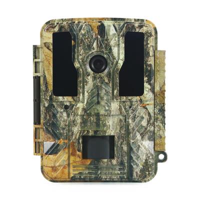 China 940nm Wireless No Glow IR LED 24mp 4K FHD Trail Camera Waterproof Hunting Cameras for sale