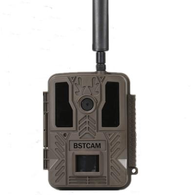 China High Quality Infrared Trail Camera IR 2g Wireless System GSM Waterproof Hunting Cameras for sale