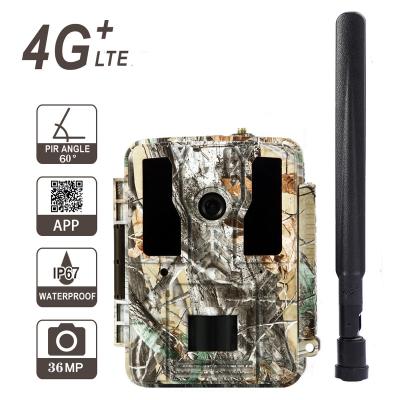 China BSTCAM Weather-resistant Ip67 Sim Card Wild Life Sim Card Animal Camera for sale