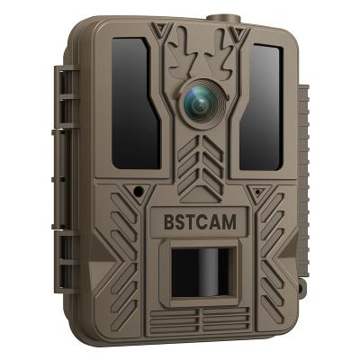 China 4G Frequency Band Night Vision MMS GPRS FTP SMS APP Weather-Resistant Global Outdoor Waterproof Hunting Camera for sale