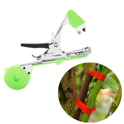 China Durable Agriculture Plant Tying Machine Garden Tool Branch Binding Twist For Vineyard Grapes for sale