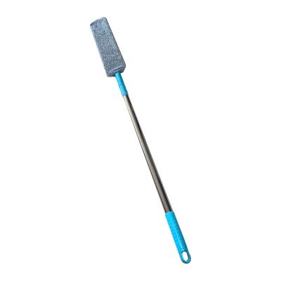 China Viable Retractable Artifact Gap Dust Cleaning Brush Flat Dust Cleaning Brush For Deep Gaps for sale