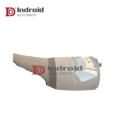 China PANEL CORNER ASSY-FRONT FOR HYUNDAI HD “accent 72 82710-5H002 for sale