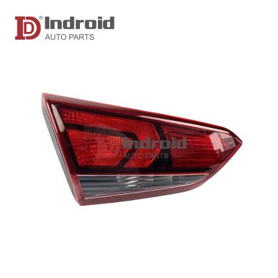 China Hot Selling Interior Tail Lamp For Hyundai Accent 2017 L ACCENT IV (RB) 92401-H6000 R 92402-H6000 for sale