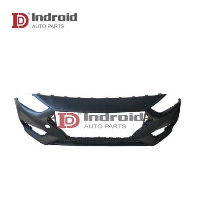 China PP FRONT BUMPER FOR HYUNDAI ACCENT 2017 2018 86511-H6000 for sale