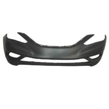 China plastic FRONT BUMPER FOR SONATA 2011 for sale