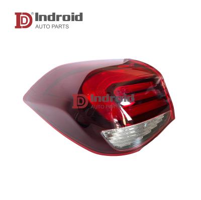 China External hot sale tail lamp for i20 2018 I20 2018 for sale