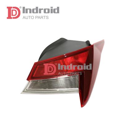 China Hot Selling Tail Lamp For Hyundai Elantra 2021 L 92401-AA000 R 92402-AA000 ELANTRA VI for sale